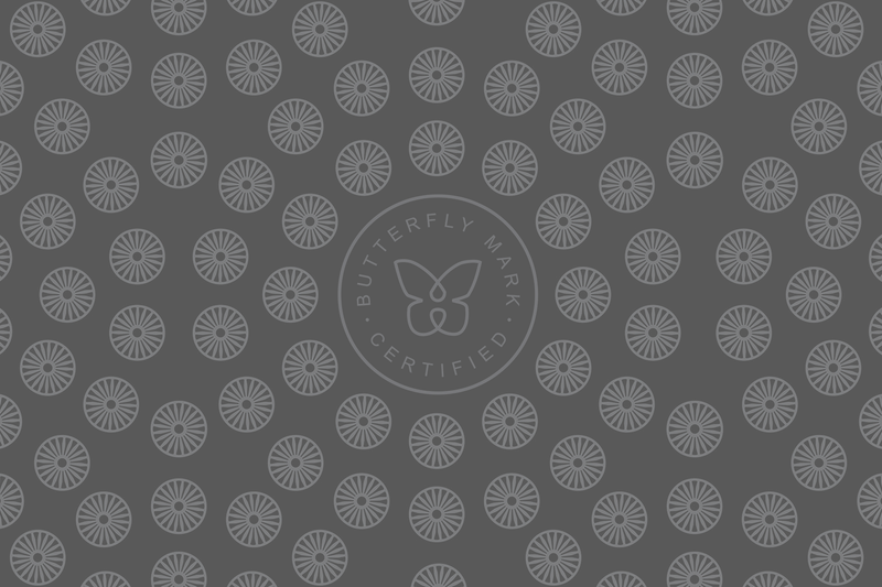 Sustainability Accreditation