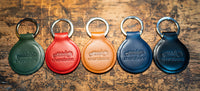 Keyrings