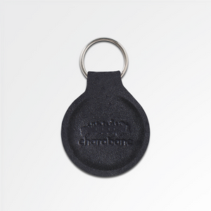 ORIENT BLACK KEYRING