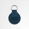 MIDNIGHT BLUE KEYRING