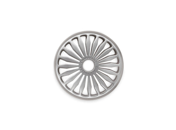SUPERLEGGERA car vent diffuser with MONUMENT VALLEY DRIVE car fragrance ...