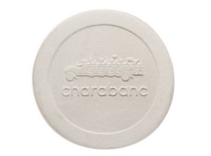 NO REFILL REQUIRED - Charabanc