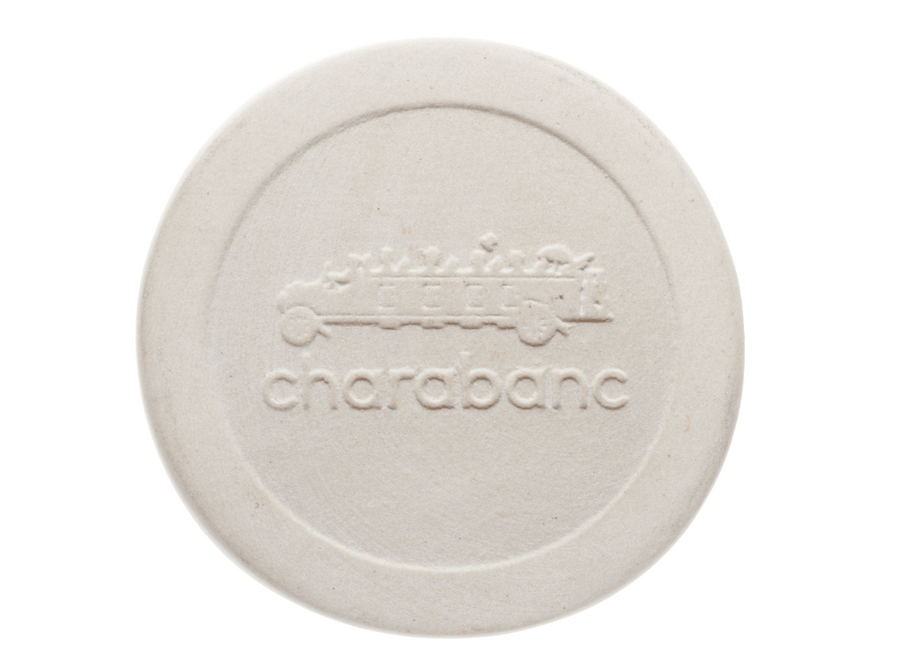NO REFILL REQUIRED - Charabanc