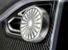 SUPERLEGGERA car vent diffuser with MONUMENT VALLEY DRIVE car fragrance